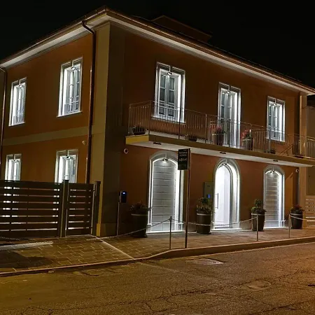 Il Giglio Maison d'hôtes 3*