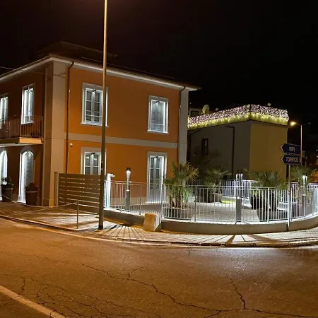 Il Giglio Maison d'hôtes