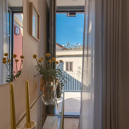 Il Giglio Maison d'hôtes