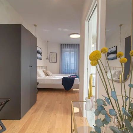 Il Giglio Maison d'hôtes 3*