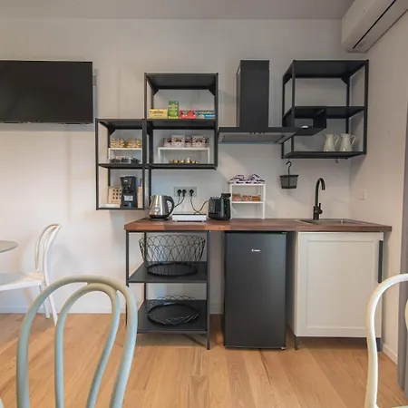 Il Giglio 3* Sant'Angelo in Villa-Giglio